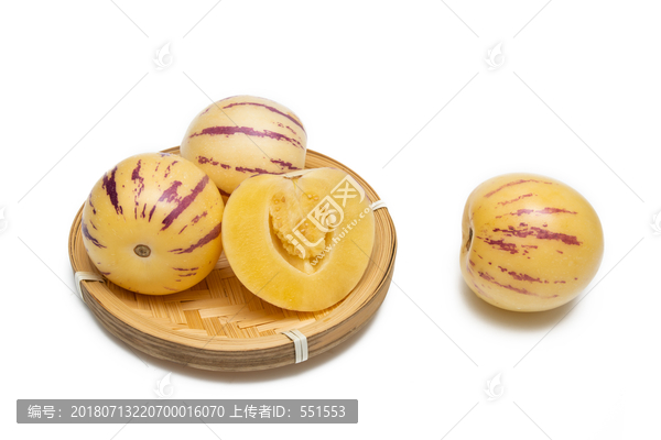 人参果
