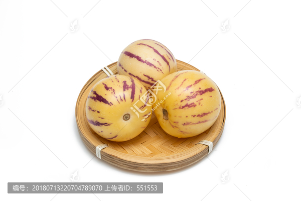 人参果