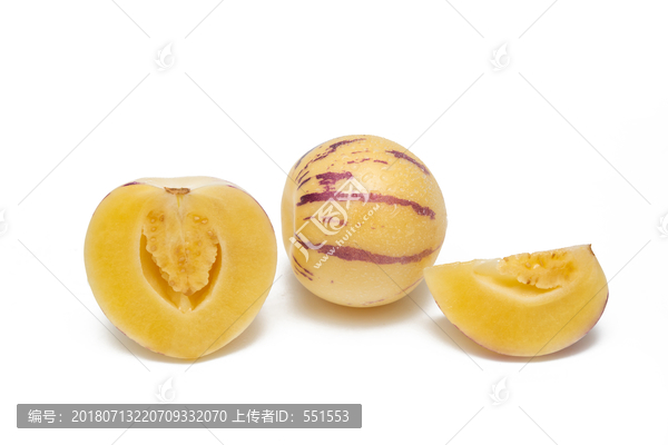 人参果