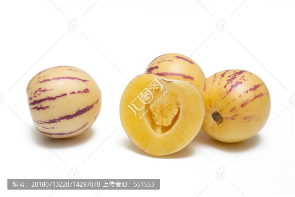 人参果