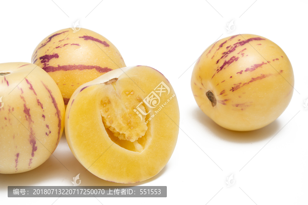 人参果