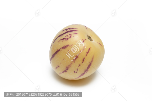 人参果