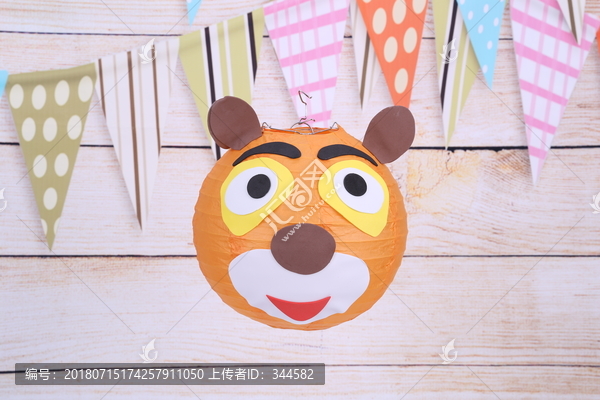 纸灯笼