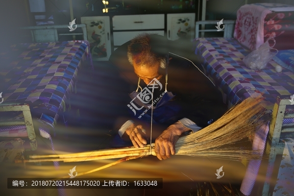 乡村记忆