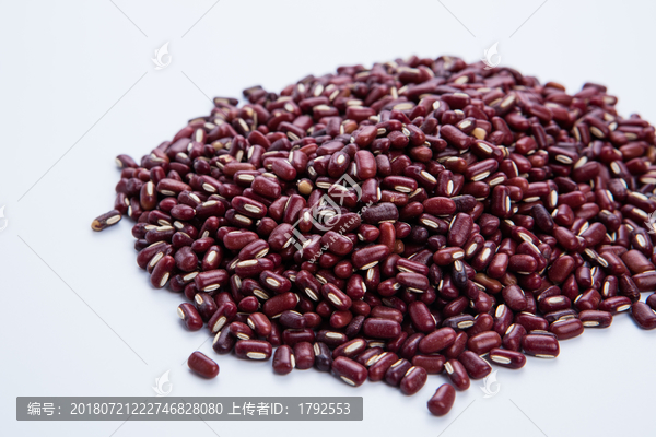 豆类