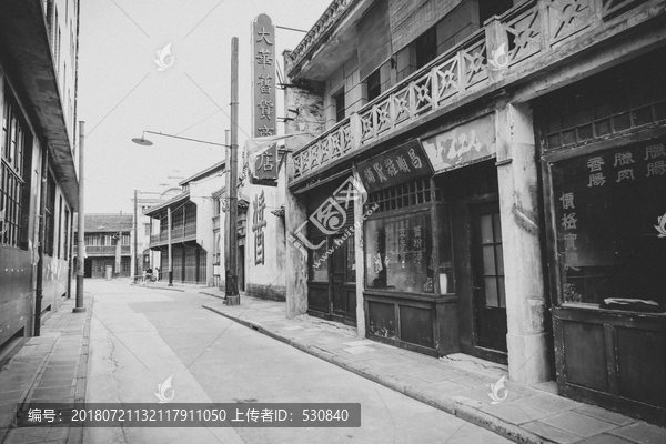 上海老建筑
