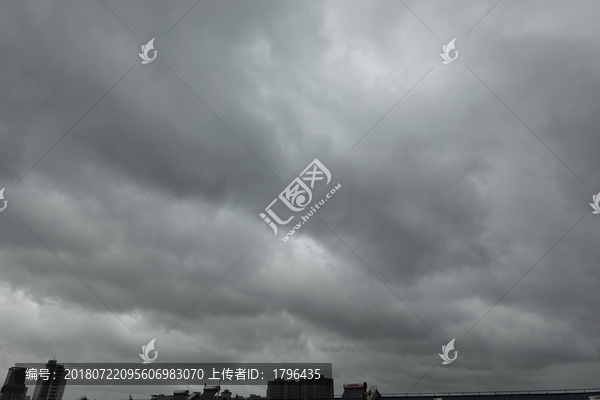 台风安比素材图片