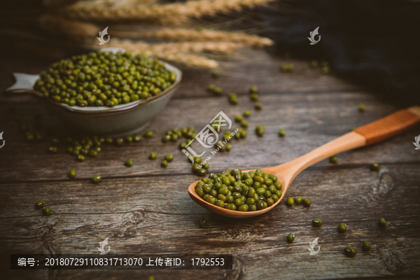 绿豆
