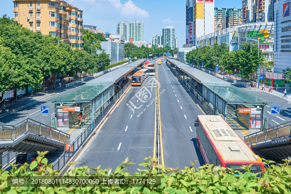 广州BRT