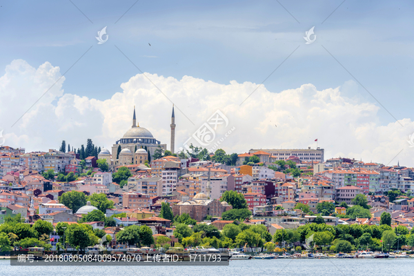土耳其伊斯坦布尔