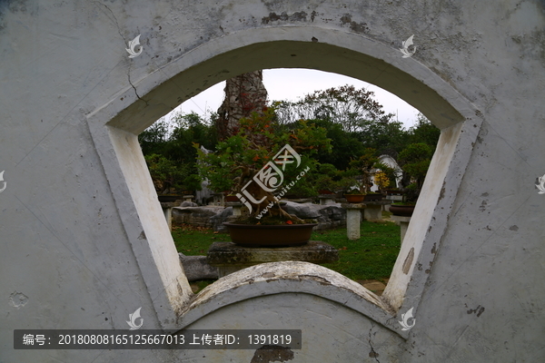 黄果树风景名胜区