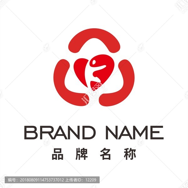 健康标志