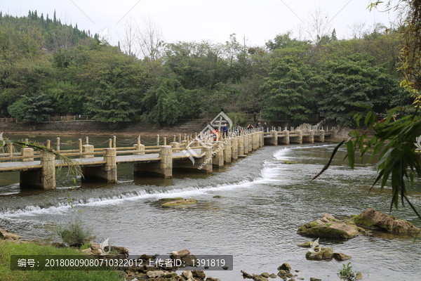 黄果树风景名胜区