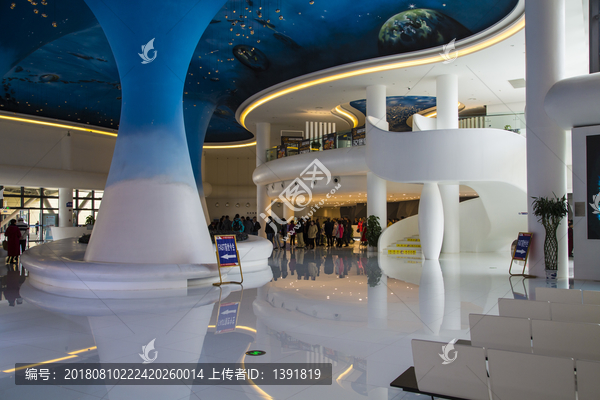 平塘国际射电天文科普旅游文化园