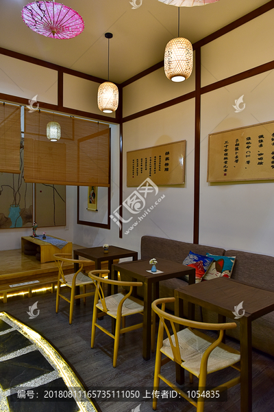 餐厅