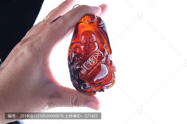缅甸琥珀