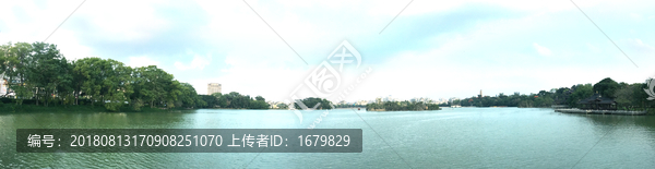 惠州西湖2