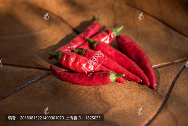 红辣椒