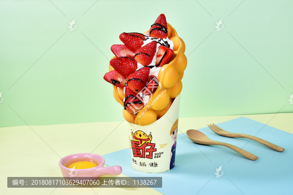 鸡蛋仔