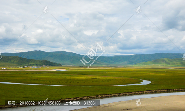 花湖湿地公园