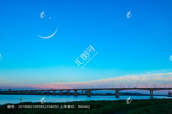 泉州后渚大桥