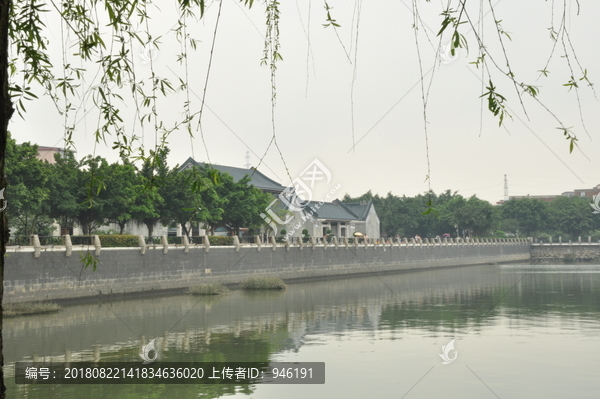 广州小洲艺术区