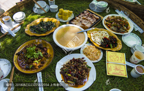 云南大理特色美食