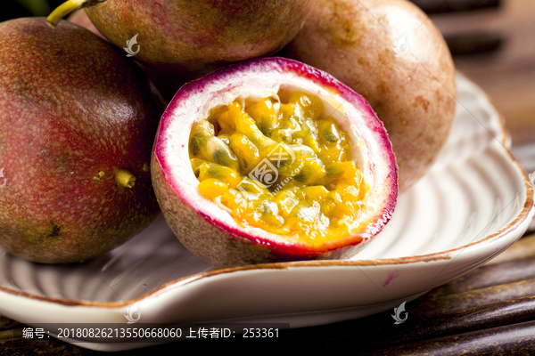 百香果