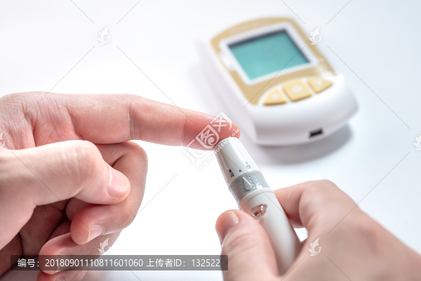 血糖测量
