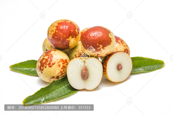 冬枣