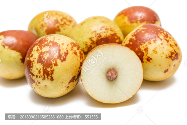 冬枣