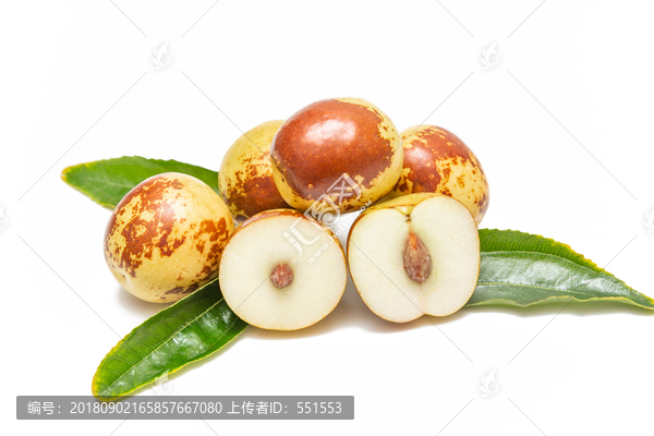 冬枣