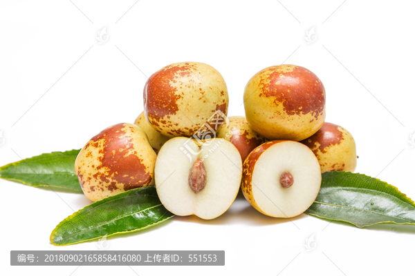 冬枣