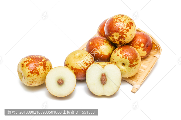 冬枣
