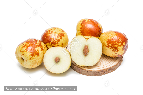 冬枣