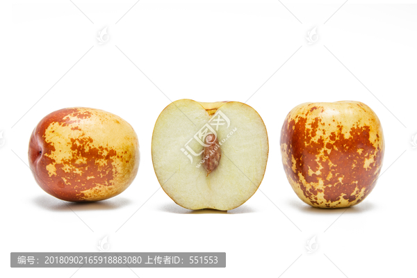 冬枣