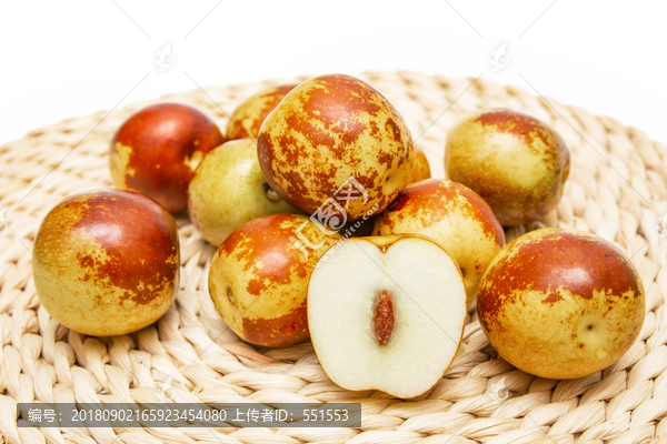 冬枣