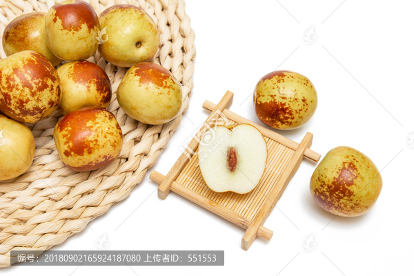冬枣