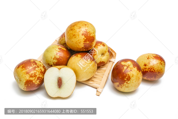 冬枣