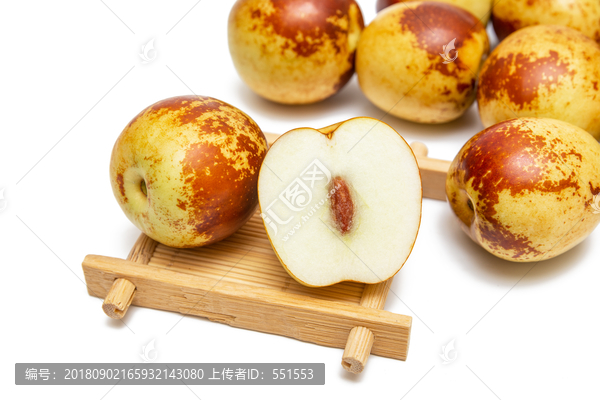 冬枣