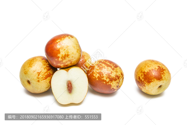 冬枣