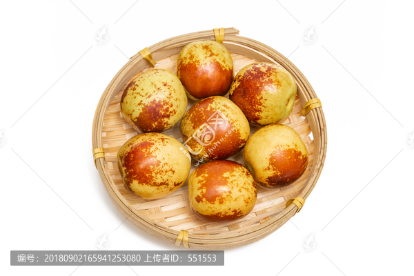 冬枣