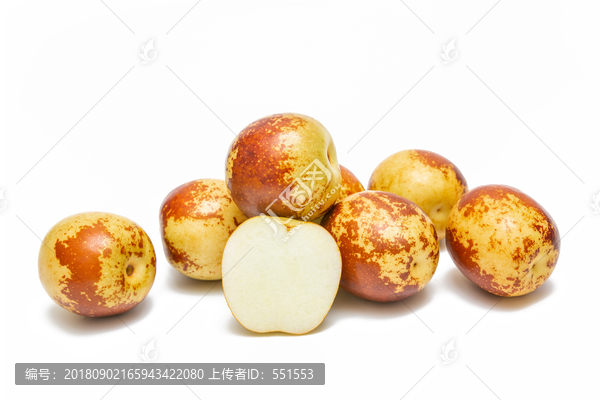 冬枣