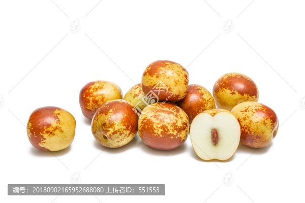 冬枣