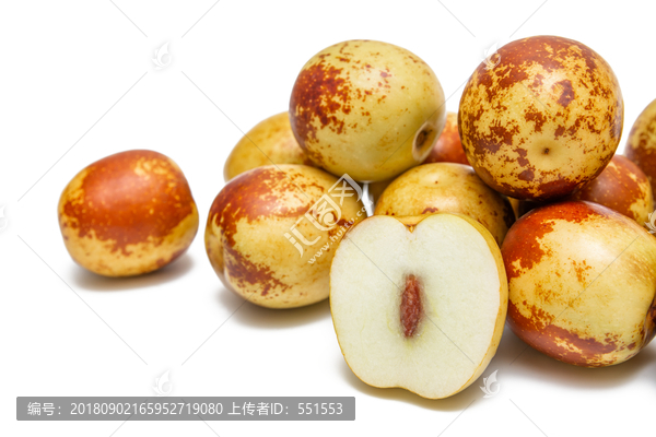 冬枣