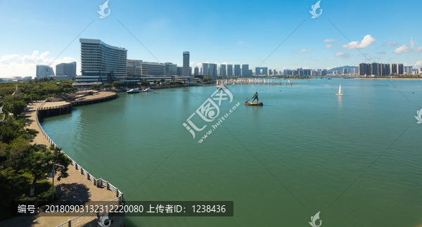 五缘湾