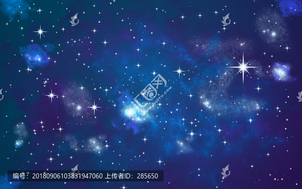 宇宙星空