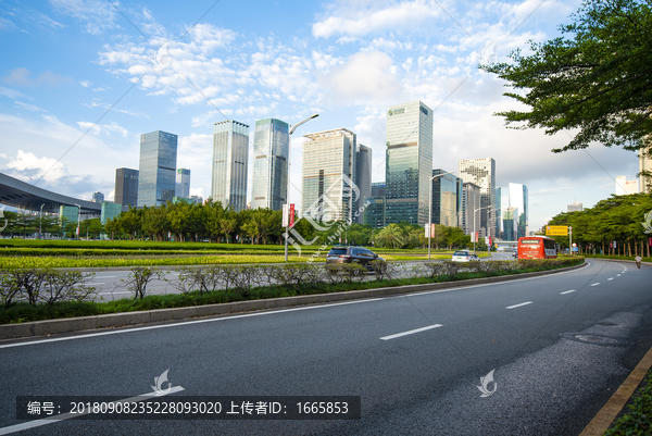 公路
