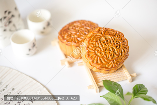 月饼