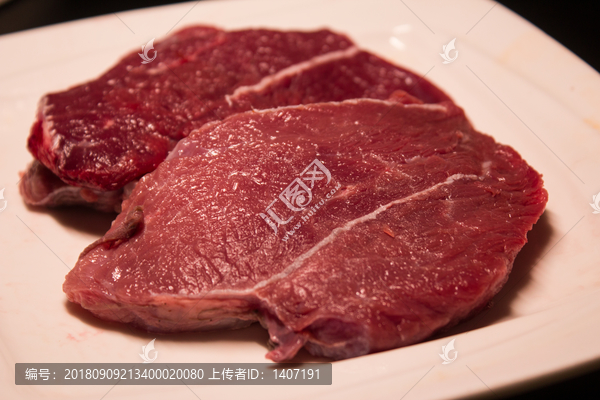 牦牛肉